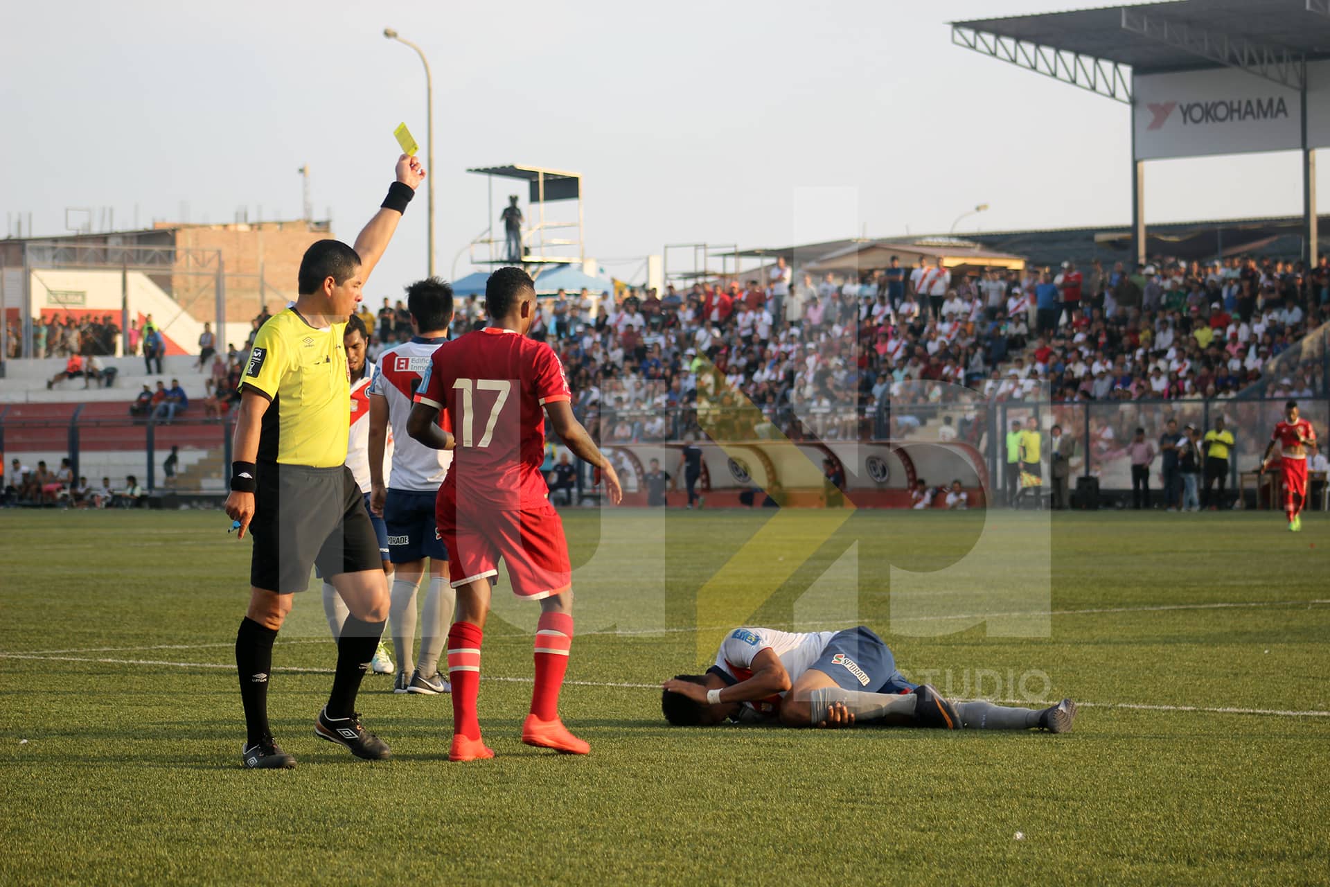u vs muni6